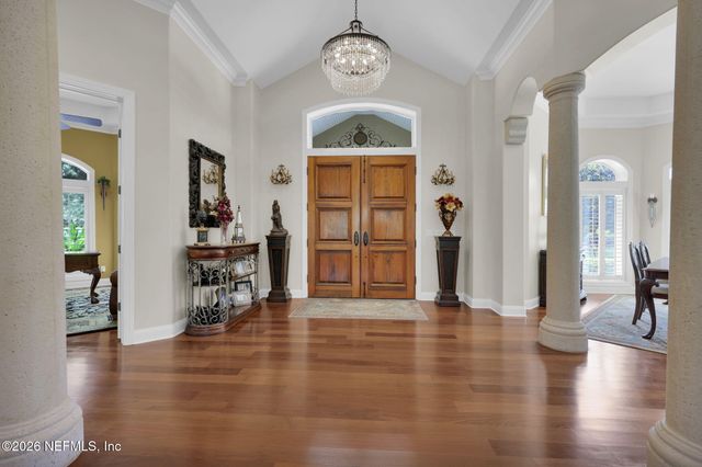 101 HICKORY HILL Drive, St. Augustine, FL 32095