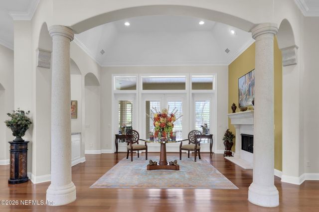 101 HICKORY HILL Drive, St. Augustine, FL 32095