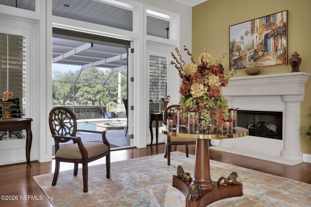 101 HICKORY HILL Drive, St. Augustine, FL 32095