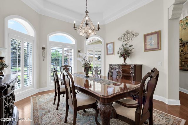 101 HICKORY HILL Drive, St. Augustine, FL 32095
