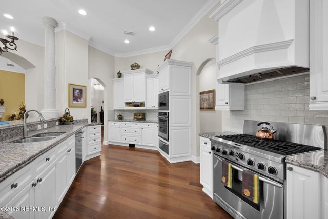 101 HICKORY HILL Drive, St. Augustine, FL 32095