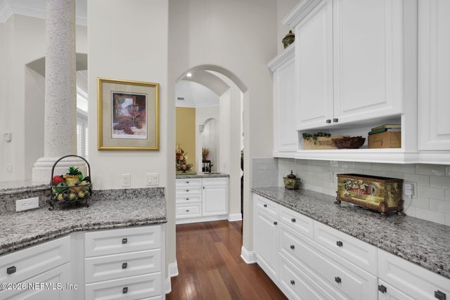 101 HICKORY HILL Drive, St. Augustine, FL 32095