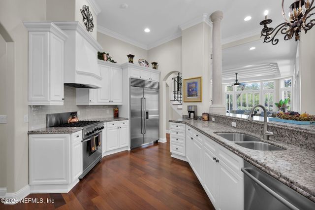 101 HICKORY HILL Drive, St. Augustine, FL 32095