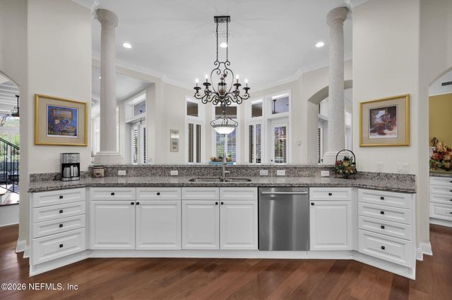 101 HICKORY HILL Drive, St. Augustine, FL 32095