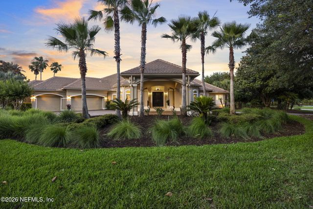 101 HICKORY HILL Drive, St. Augustine, FL 32095
