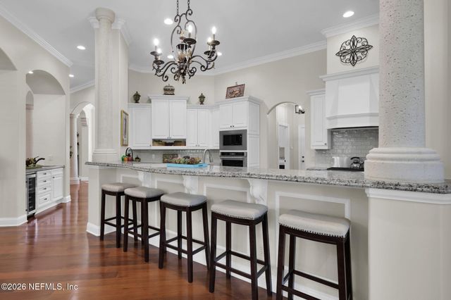 101 HICKORY HILL Drive, St. Augustine, FL 32095