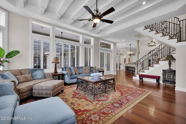 101 HICKORY HILL Drive, St. Augustine, FL 32095