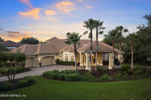 101 HICKORY HILL Drive, St. Augustine, FL 32095