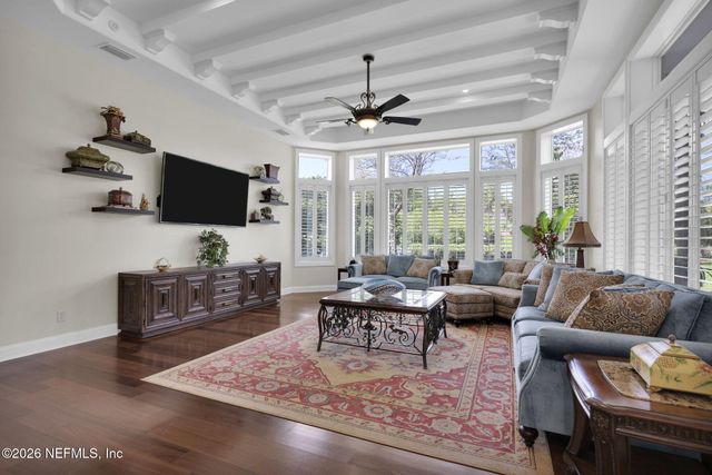 101 HICKORY HILL Drive, St. Augustine, FL 32095