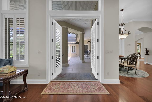 101 HICKORY HILL Drive, St. Augustine, FL 32095