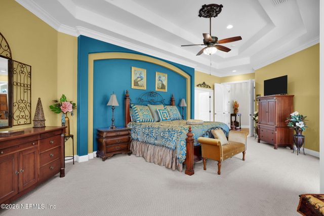 101 HICKORY HILL Drive, St. Augustine, FL 32095
