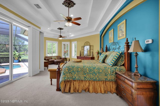 101 HICKORY HILL Drive, St. Augustine, FL 32095