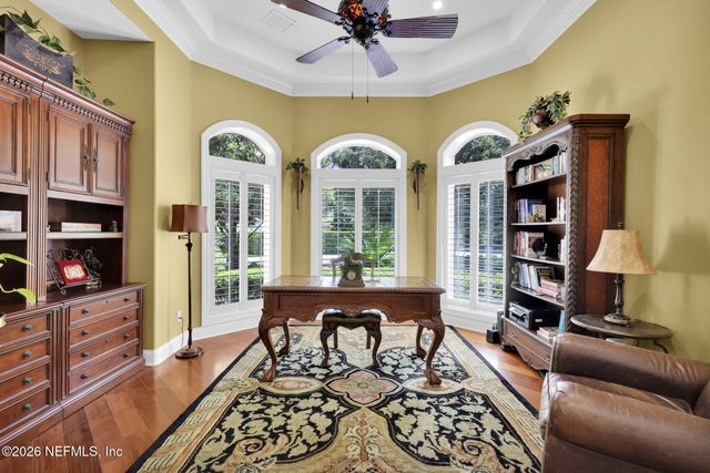 101 HICKORY HILL Drive, St. Augustine, FL 32095
