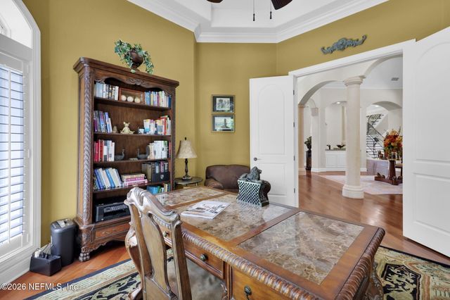 101 HICKORY HILL Drive, St. Augustine, FL 32095