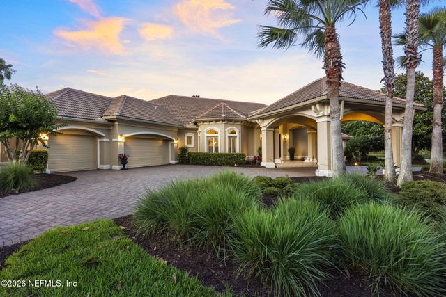101 HICKORY HILL Drive, St. Augustine, FL 32095