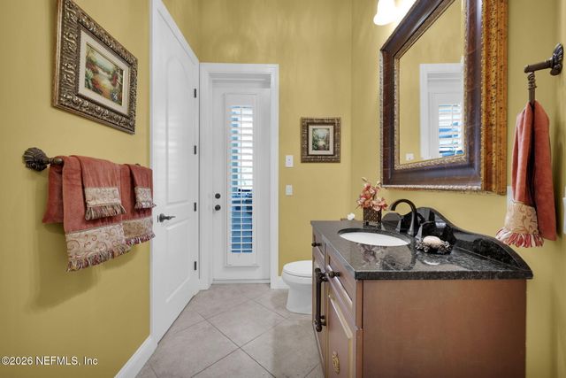101 HICKORY HILL Drive, St. Augustine, FL 32095