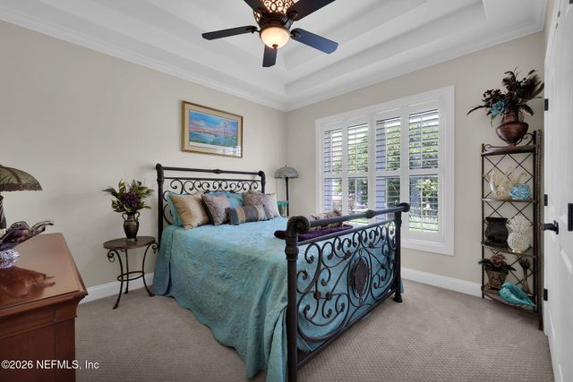 101 HICKORY HILL Drive, St. Augustine, FL 32095