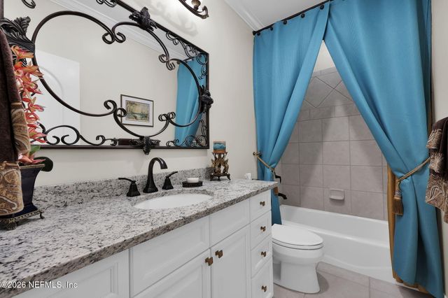 101 HICKORY HILL Drive, St. Augustine, FL 32095