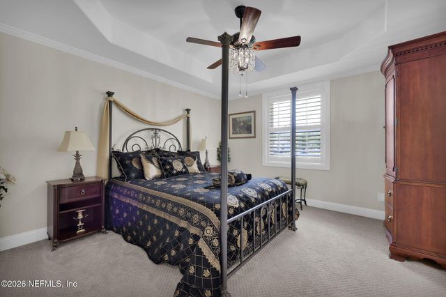 101 HICKORY HILL Drive, St. Augustine, FL 32095