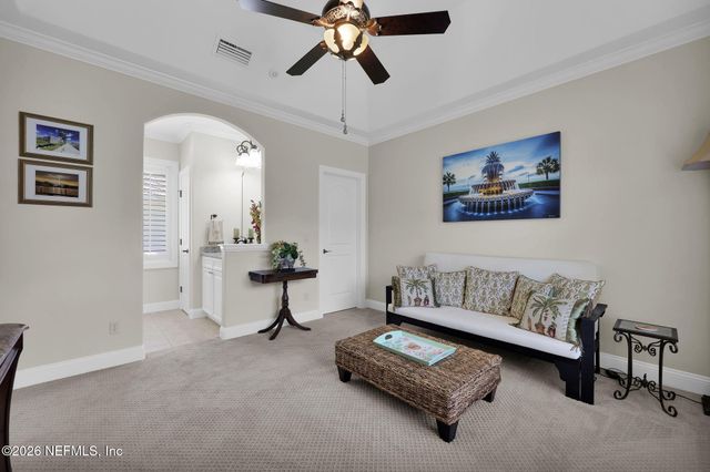 101 HICKORY HILL Drive, St. Augustine, FL 32095