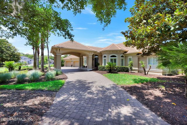 101 HICKORY HILL Drive, St. Augustine, FL 32095