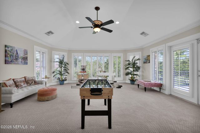 101 HICKORY HILL Drive, St. Augustine, FL 32095