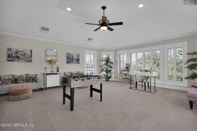 101 HICKORY HILL Drive, St. Augustine, FL 32095