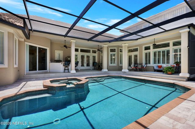 101 HICKORY HILL Drive, St. Augustine, FL 32095