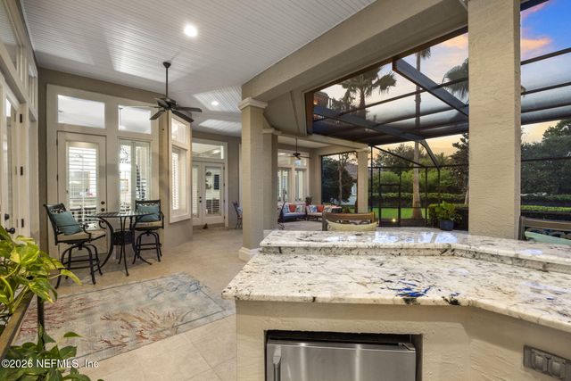 101 HICKORY HILL Drive, St. Augustine, FL 32095