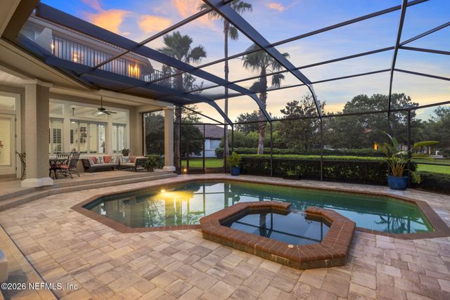 101 HICKORY HILL Drive, St. Augustine, FL 32095