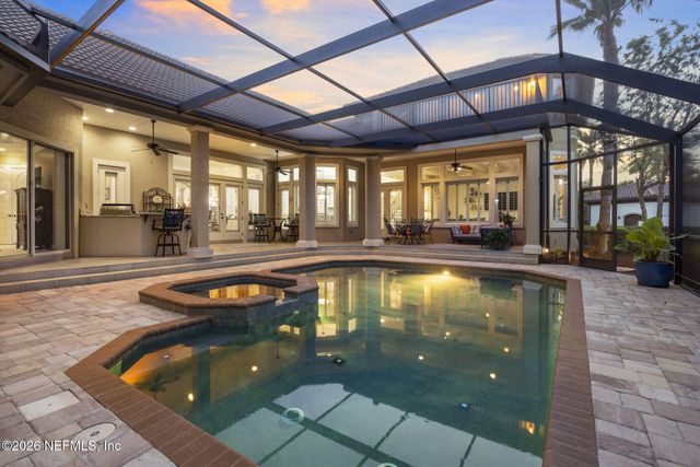 101 HICKORY HILL Drive, St. Augustine, FL 32095