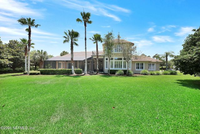 101 HICKORY HILL Drive, St. Augustine, FL 32095