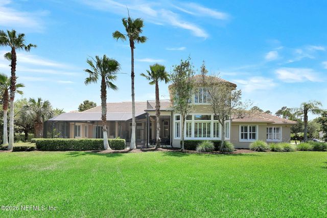 101 HICKORY HILL Drive, St. Augustine, FL 32095