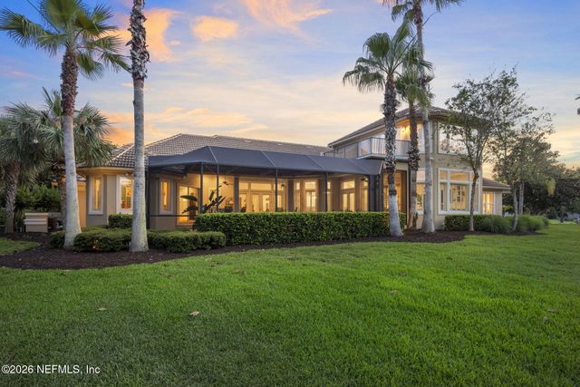 101 HICKORY HILL Drive, St. Augustine, FL 32095