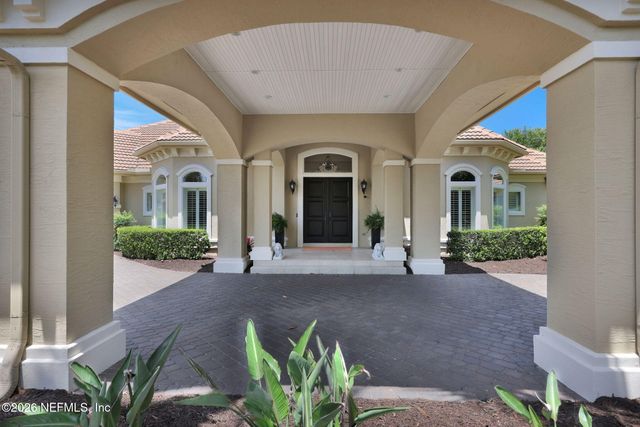 101 HICKORY HILL Drive, St. Augustine, FL 32095