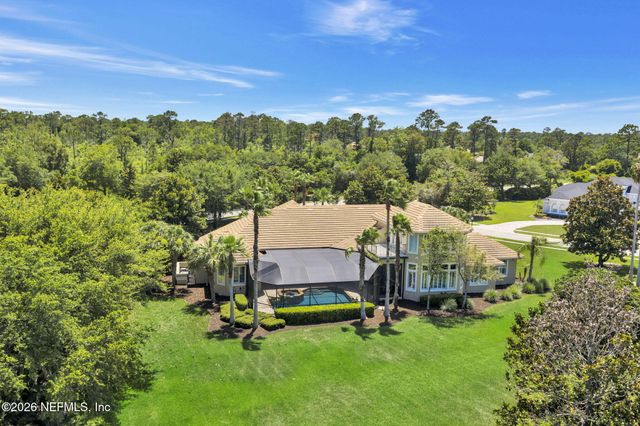 101 HICKORY HILL Drive, St. Augustine, FL 32095