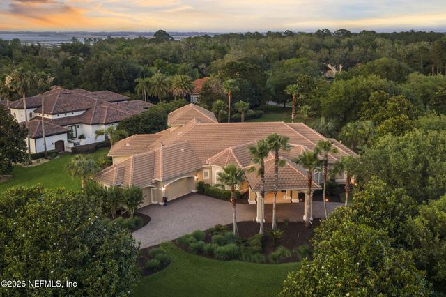 101 HICKORY HILL Drive, St. Augustine, FL 32095