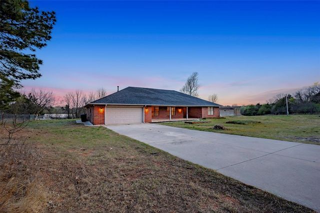 11304 SE 89th Street, Oklahoma City, OK 73150