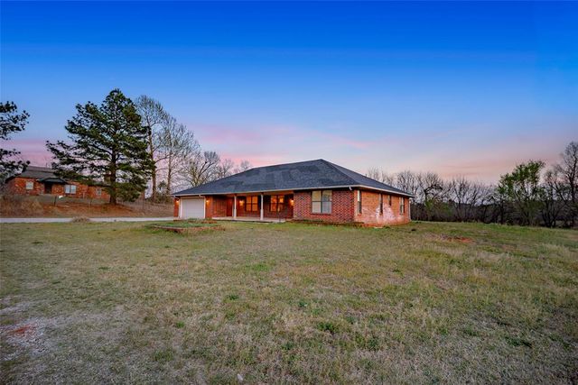 11304 SE 89th Street, Oklahoma City, OK 73150