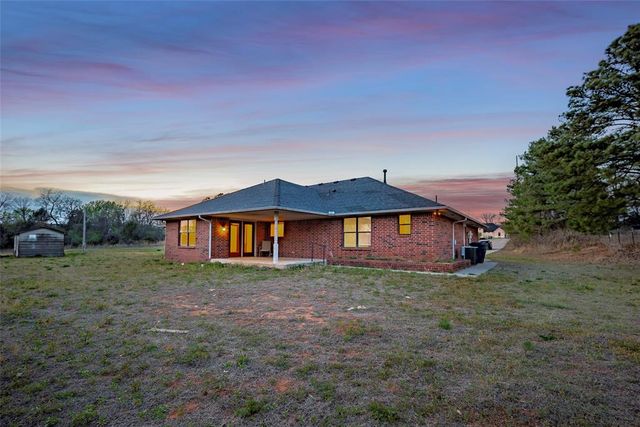 11304 SE 89th Street, Oklahoma City, OK 73150