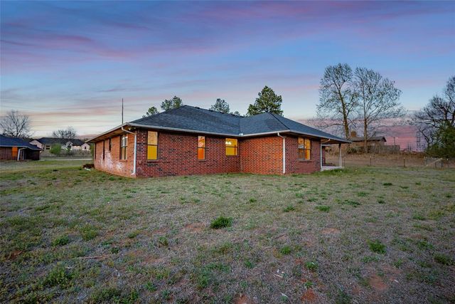 11304 SE 89th Street, Oklahoma City, OK 73150