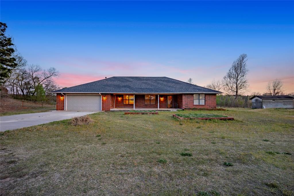 11304 SE 89th Street, Oklahoma City, OK 73150