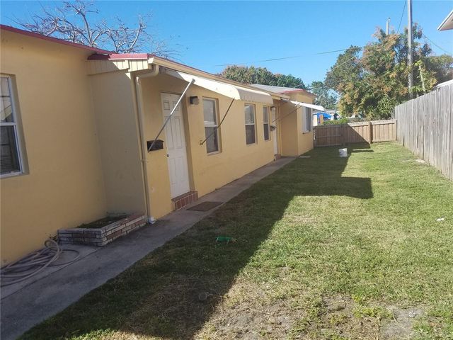 1907 Cleveland Street, Hollywood, FL 33020