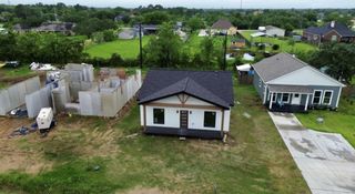 510 Jenni Lane, San Leon, TX 77539