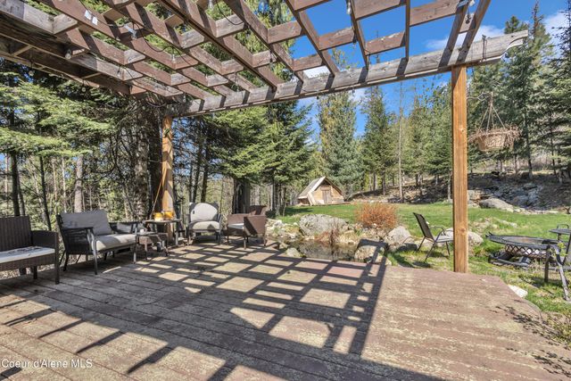 458 Kirby Mtn Rd, Hope, ID 83836