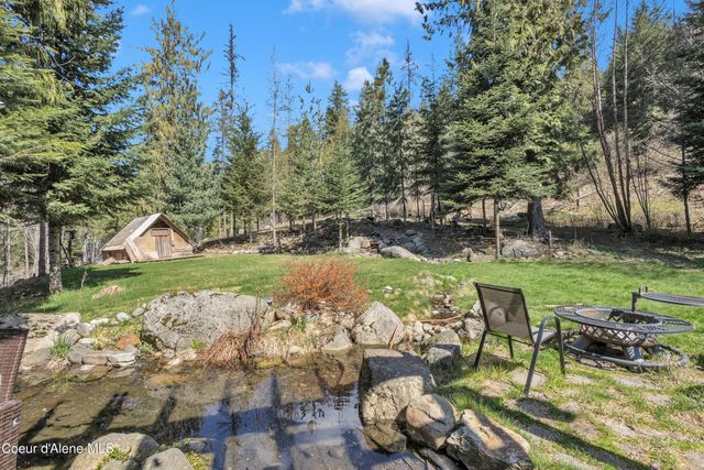 458 Kirby Mtn Rd, Hope, ID 83836