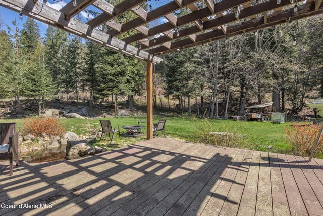 458 Kirby Mtn Rd, Hope, ID 83836