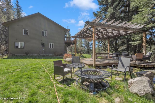 458 Kirby Mtn Rd, Hope, ID 83836