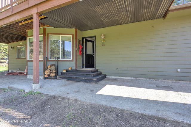 458 Kirby Mtn Rd, Hope, ID 83836