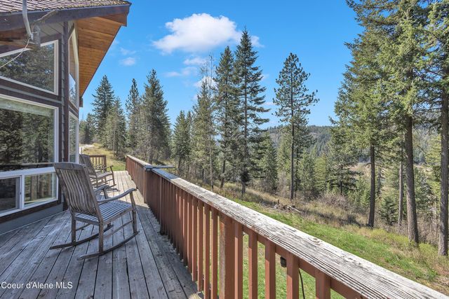 458 Kirby Mtn Rd, Hope, ID 83836
